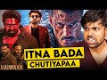 Salaar 2 Announced… Rajasaab Postpone ! Battle of Galwan Release Date | Haiwaan | Akhanda 2 | War 2