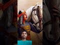 महाराणा प्रताप महाबलि💪💪👀 #maharanapratap #trendingshorts