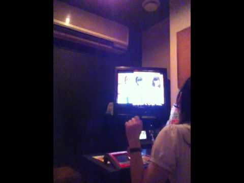 AKB48　Everyday、カチューシャ　カラオケカバー☆