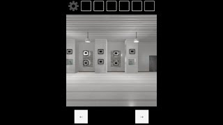 モダンなギャラリーからの脱出 - Escape Game Modern Gallery Walkthrough [Mobaroid] screenshot 3