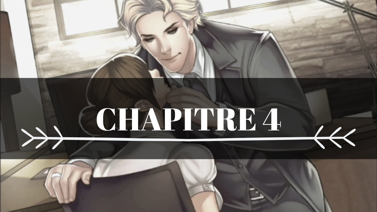 Is it Love? Gabriel Simons - Saison 1 - Chapitre 4 [FULL] VF - YouTube