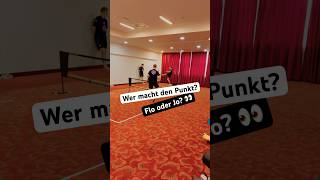 Thumbnail for Fußball-Tennis vor 🇧🇦🇩🇪