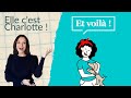 Introduction cours de franais french a1 auxiliaire tre verbes du premier groupe pronoms sujets