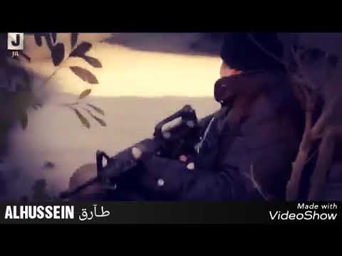 آحنآ سـبآع مـآننبآع/آلفنآن علي آلسـآلمـ مـع آلفريق آلآول