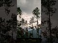 barish ka Mausam #capf #soldierwife #armylover #soldiers #myfirstvlog2023 #uttarakhand #myfirstvlog
