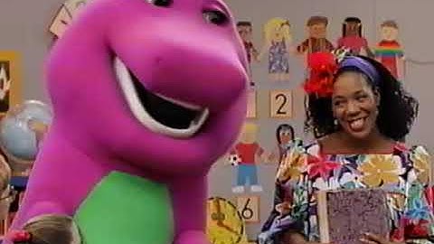 Once Upon A Time (2004 Version) Part 44