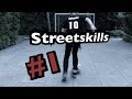 Streetskills 1