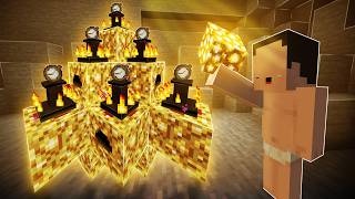 UNLOCKING INFINITE EMC WITH PROJECTE! | StoneBlock 3 (#4)