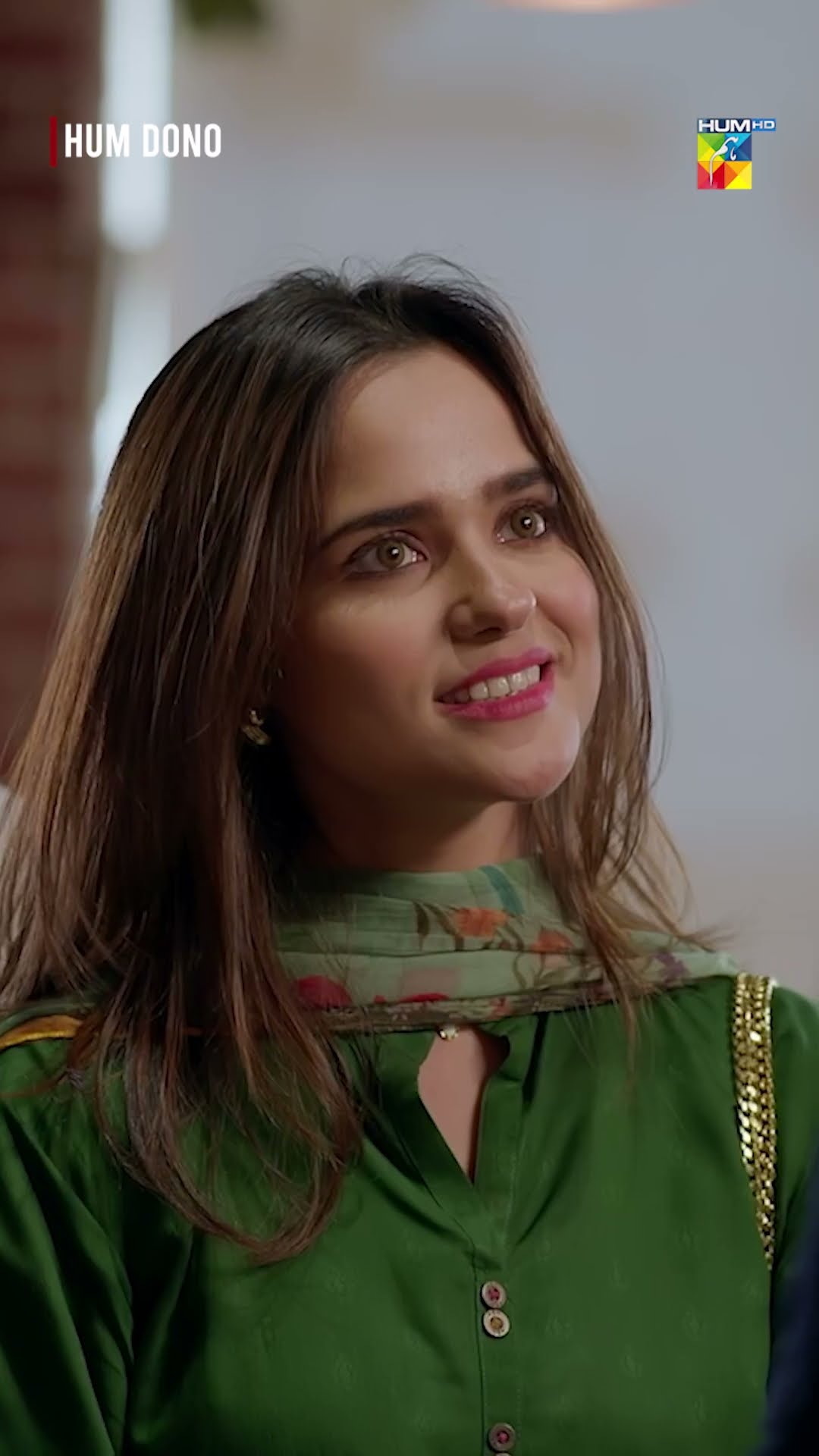 Baray Paisay Kama Rahe Hain.!! #humdono #kinzahashmi #anikazulfikar #shortsfeed #shorts