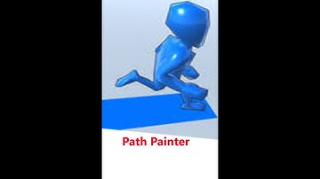 path painter ( Voodoo ) Gameplay