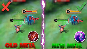 CLINT NEW FIRST GOLD LANE ITEM FOR DAMAGE HACK! TOTALLY INSANE🤯 CLINT BEST ONE SHOT BUILD 2022🔥🔥