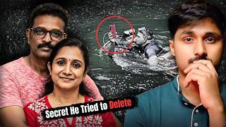 Her De*th Secret Was in Her Phone |  Kottayam Case