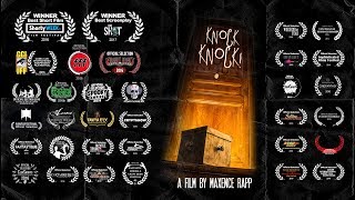 Knock Knock! - Award winning horror short (as seen on Crypt TV)