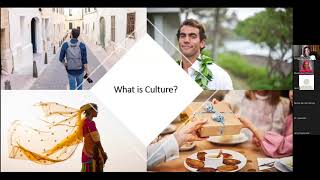 Culturally Responsive Teaching Practices -  3/30/2022