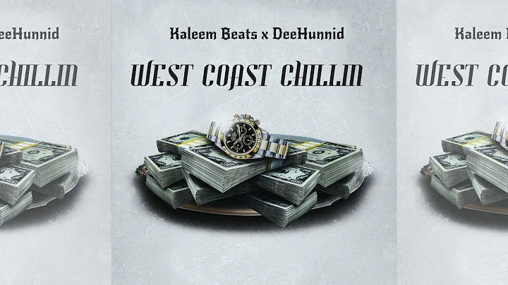 [Free D/L] West Coast Chillin | Payroll Giovanni x HKB Kid Type Beat (KB x DeeHunnid)