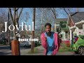 Joyful Dante Bowe Official Music Video mp3