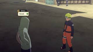 NARUTO SHIPPUDEN Ultimate Ninja Storm 4 | Adventure + Road to Boruto - Game Experience screenshot 5