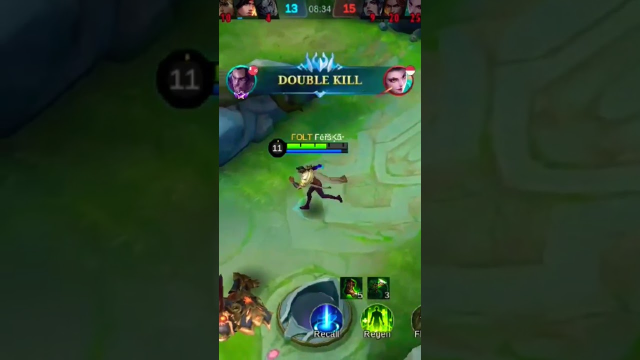 INSANE OUTPLAY BRODY!!!!!  MANIAAAACCCC!!!!!!