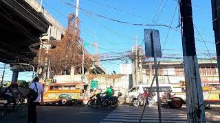 Road Rage Tambo Parañaque