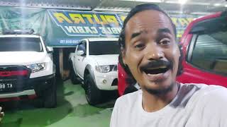 MAU DOUBLE CABIN!!!sini ikut mat ordul🤣🤣🤣