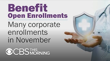 What to consider during open enrollment