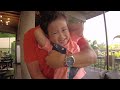 FAMILY DAY AT SAN RAFAEL RIVER ADVENTURE | THE QUINTOS