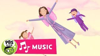 PINKALICIOUS & PETERRIFIC | Mother's Day Gifts | PBS KIDS