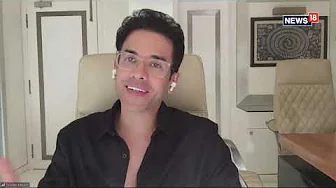Tusshar Kapoor I Podcast I Masti 4 I Golmaal 5 I Janadesh I Charlie Chaplin I  Ad to Actor I