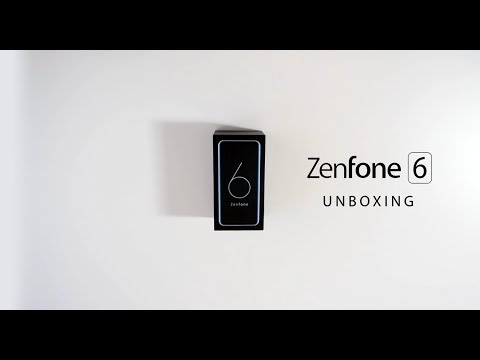 ASUS ZenFone 6