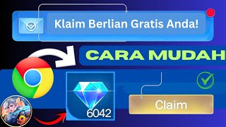 Cara Mendapatkan Diamond Gratis di Mobile Legends 2025 | Metode 100% Aman & Legal screenshot 5