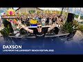 Daxson  live from the luminosity beach festival 2022 lbf22