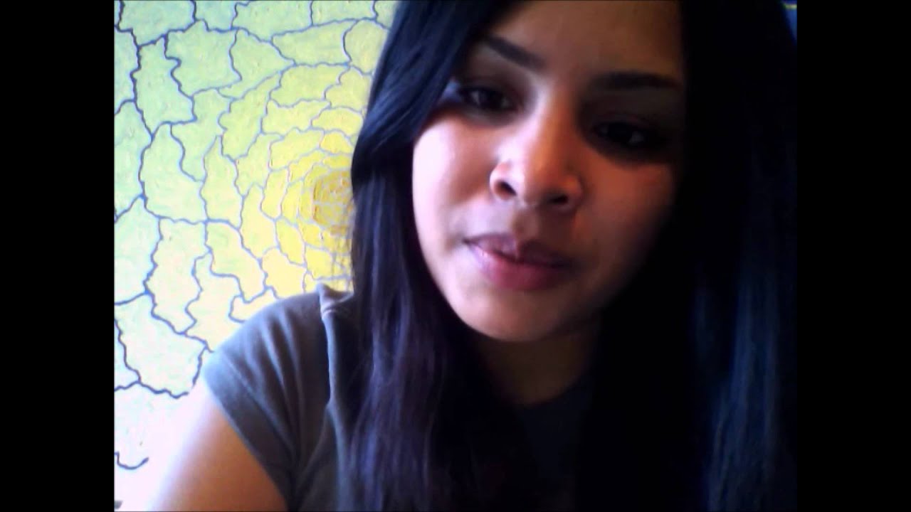 The Apology - Kiki Marie - YouTube