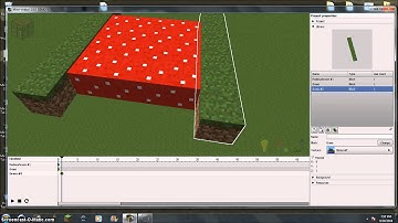 Mine Imator Tutorial E2 {Items, Blocks, And Special Blocks}
