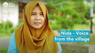 Download Lagu Nida - Voice from the village MP3