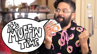 How to play muffin time - edited