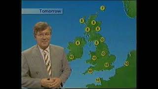 [720p/50p] BBC1 | continuity | 22nd December 1990 | Part 1 of 2