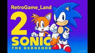 sonic the hedgehog 2