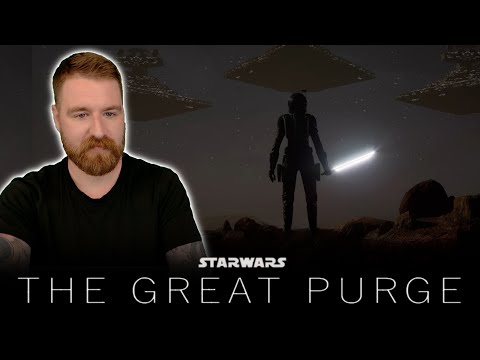 The Great Purge (2023) | Fan Film Reaction