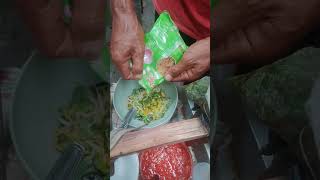 jajan baso tanggung porsi 5000 #minivlogs #kulinersumedang #basotanggung
