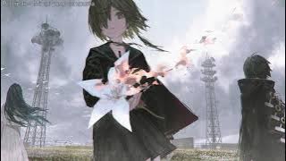 Nightcore   Mimpi yg sempurna  old ver