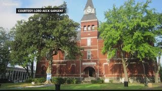 Two Atlanta landmarks on 'Places in Peril' list