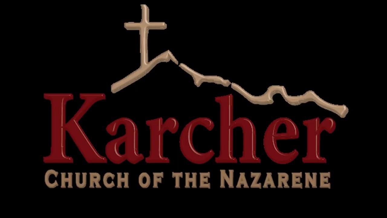 Karcher Nazarene Live Stream Sunday, October 4, 2020 YouTube