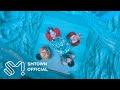 Capture de la vidéo Shinee 샤이니 'Atlantis' Mv