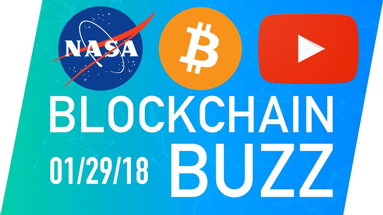 NASA Is Considering Ethereum Blockchain For Safely Exploring Deep Space