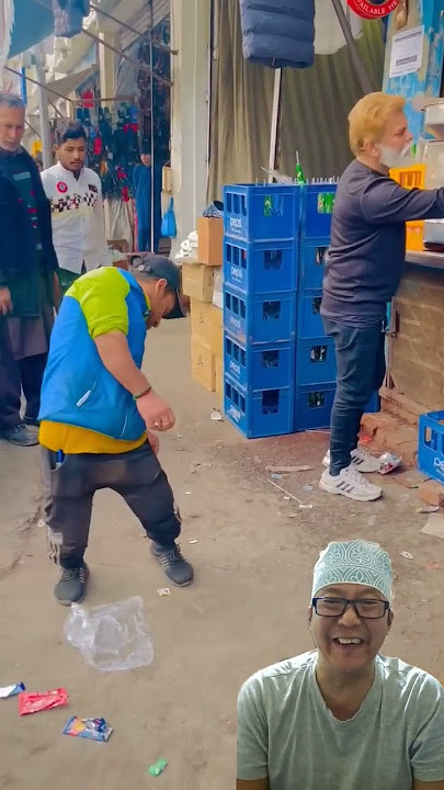 Watch Till End 😆😆 @sheroodada #Shorts #shortvideo #funny #funnyvideo