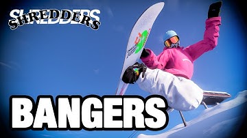 One Goal - Film Only Bangers in Shredders