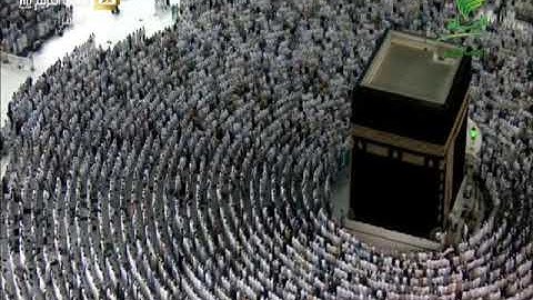 صلاة الفجر الخميس 13-8-1440هـ الشيخ ماهر المعيقلي - من سورة الواقعة