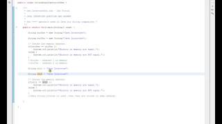 Explain == operator in Java String Comparison