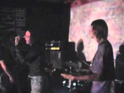 Cake (11) — Indigo Eyes by Cake