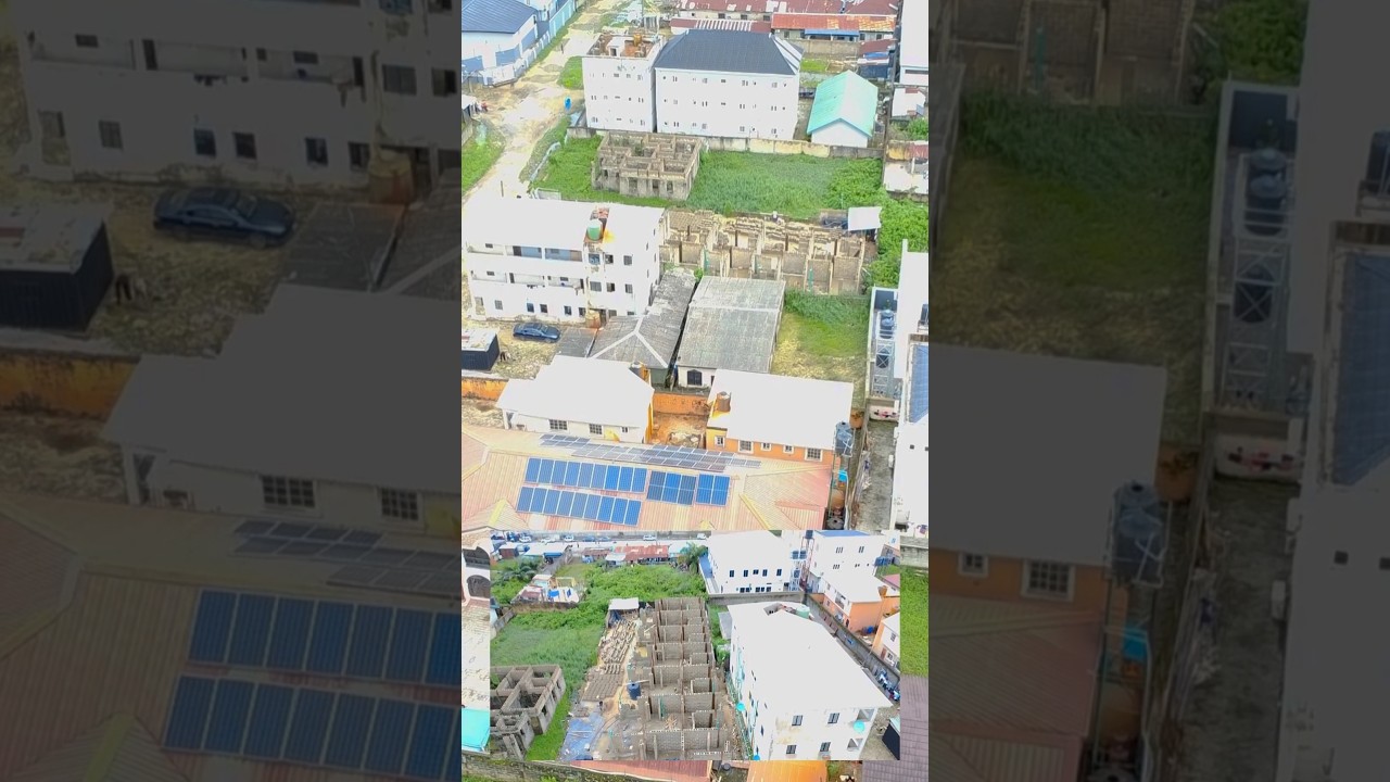 Best off plan Drone Shot✨. 